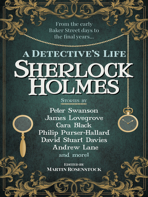 Title details for Sherlock Holmes by Martin Rosenstock - Available